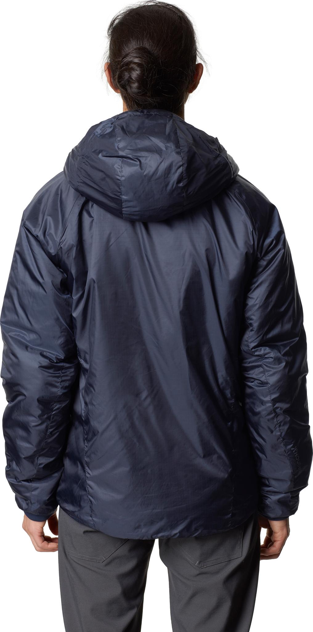 Product gallery image number 2 for product Mr Dunfri Jacket - Men's