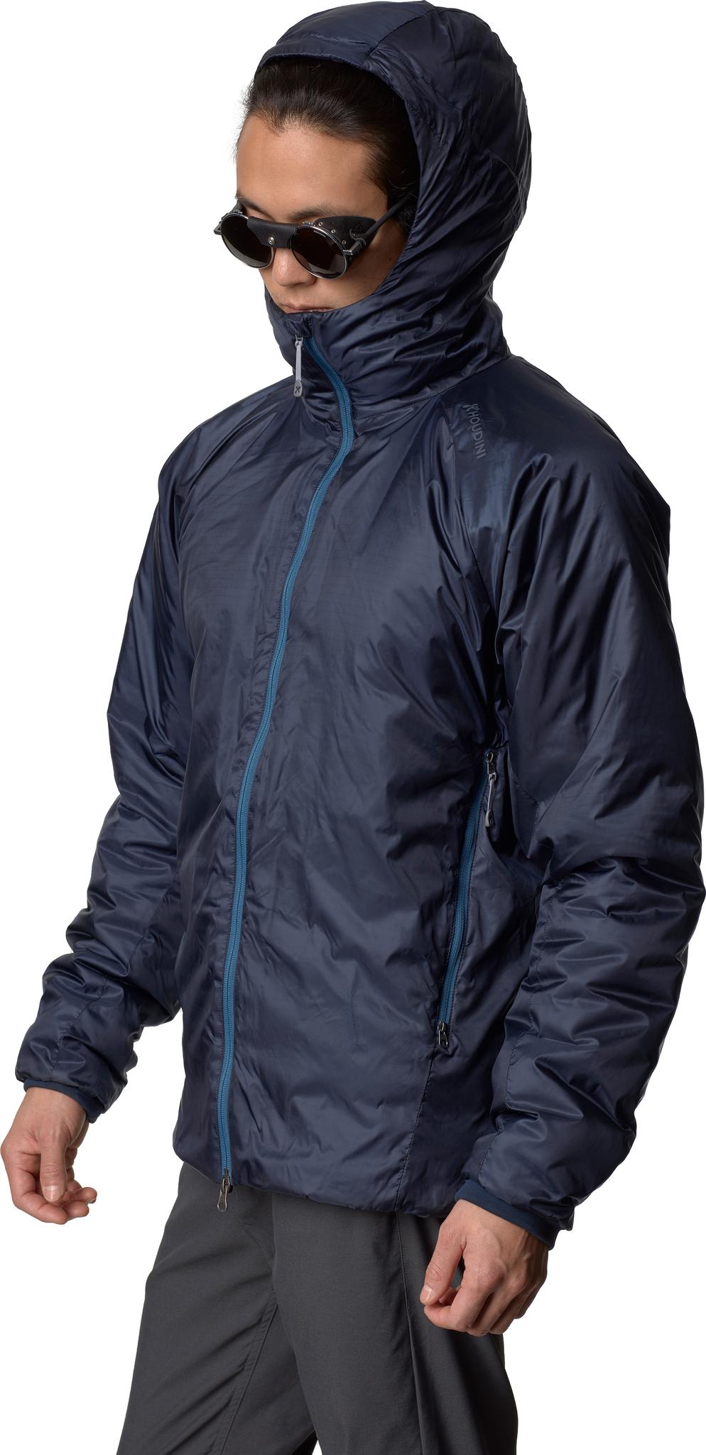 Product gallery image number 3 for product Mr Dunfri Jacket - Men's