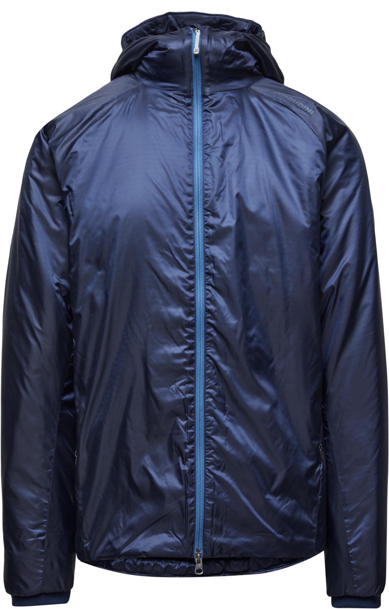 Product gallery image number 1 for product Mr Dunfri Jacket - Men's