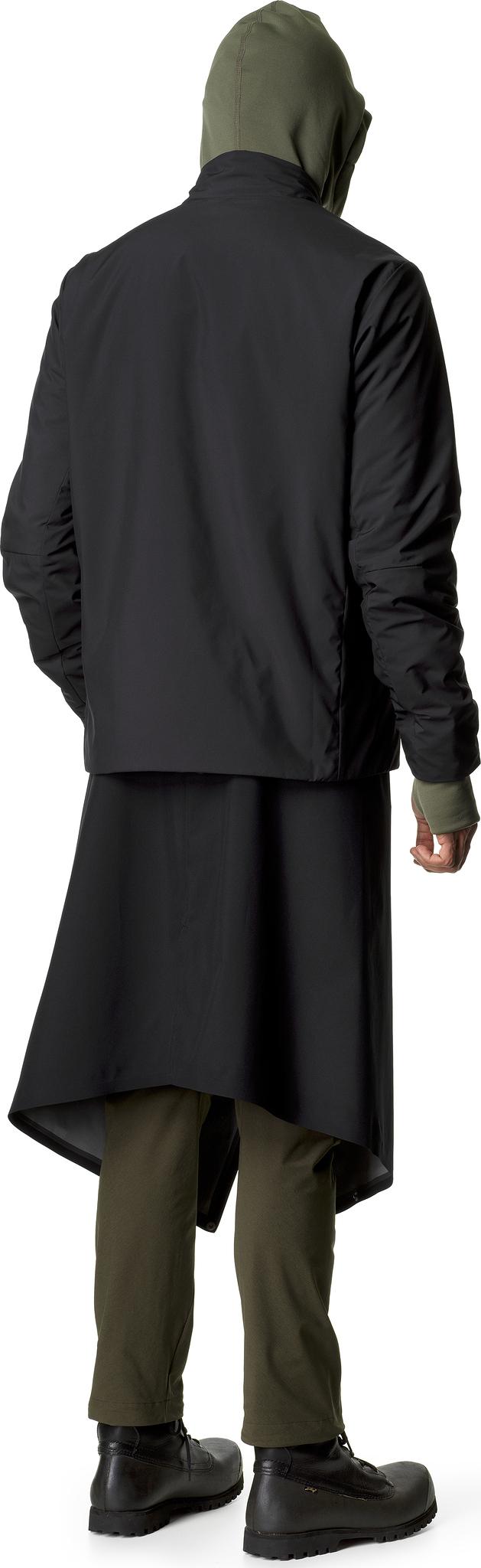 Product gallery image number 2 for product Enfold Jacket - Men's