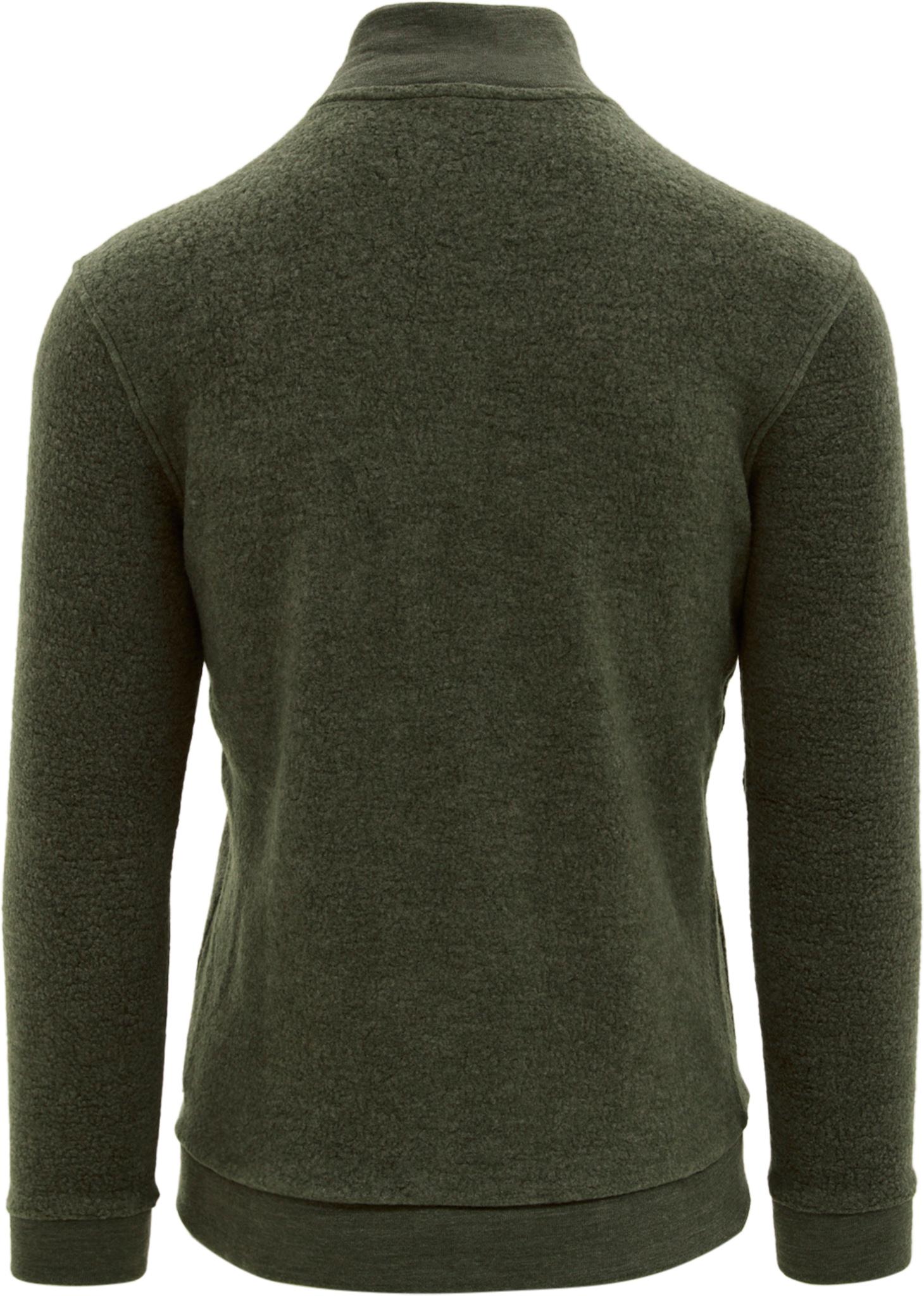 Numéro de l'image de la galerie de produits 2 pour le produit Chandail à demi-glissière Alto - Homme