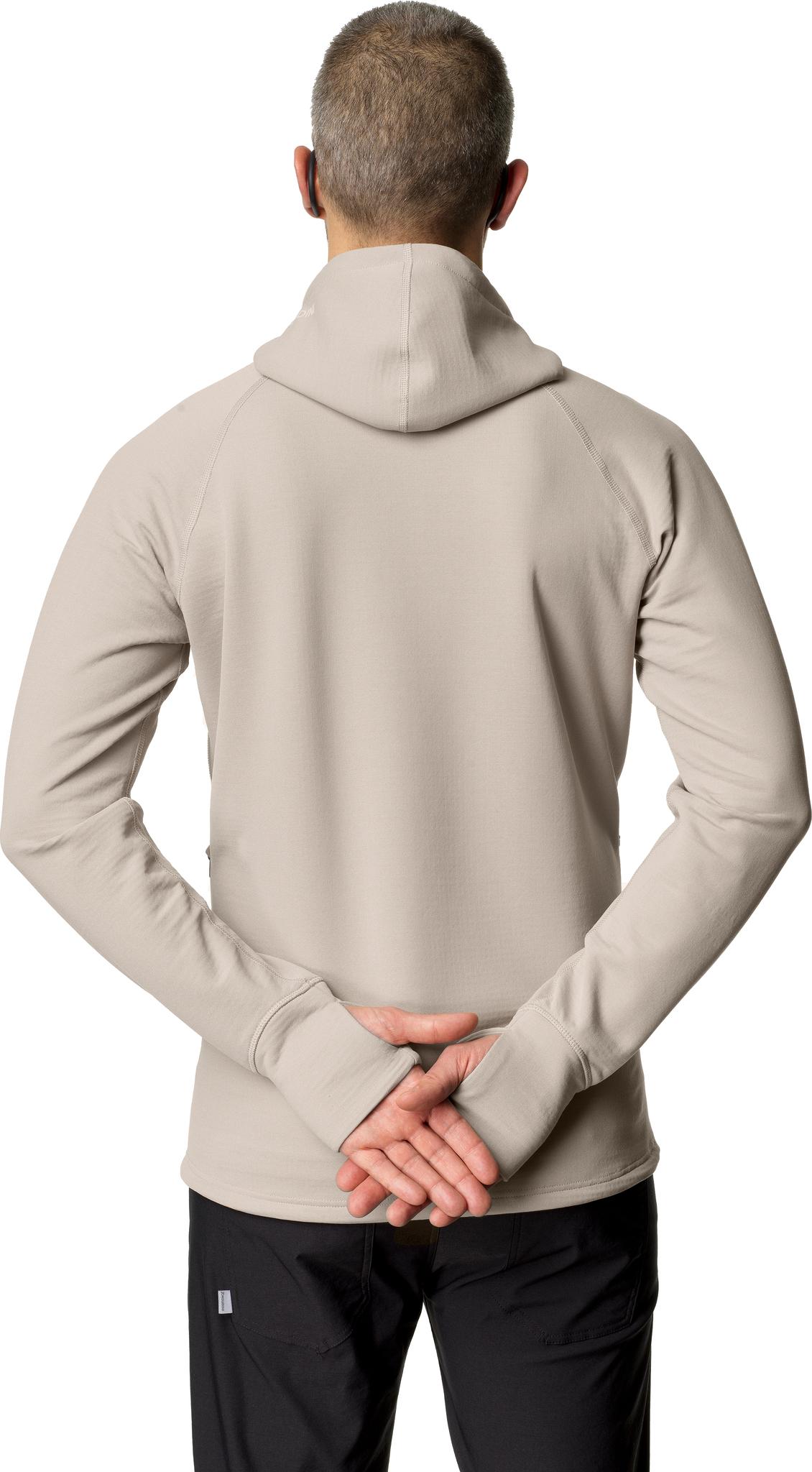 Product gallery image number 2 for product Mono Air Houdi - Men's
