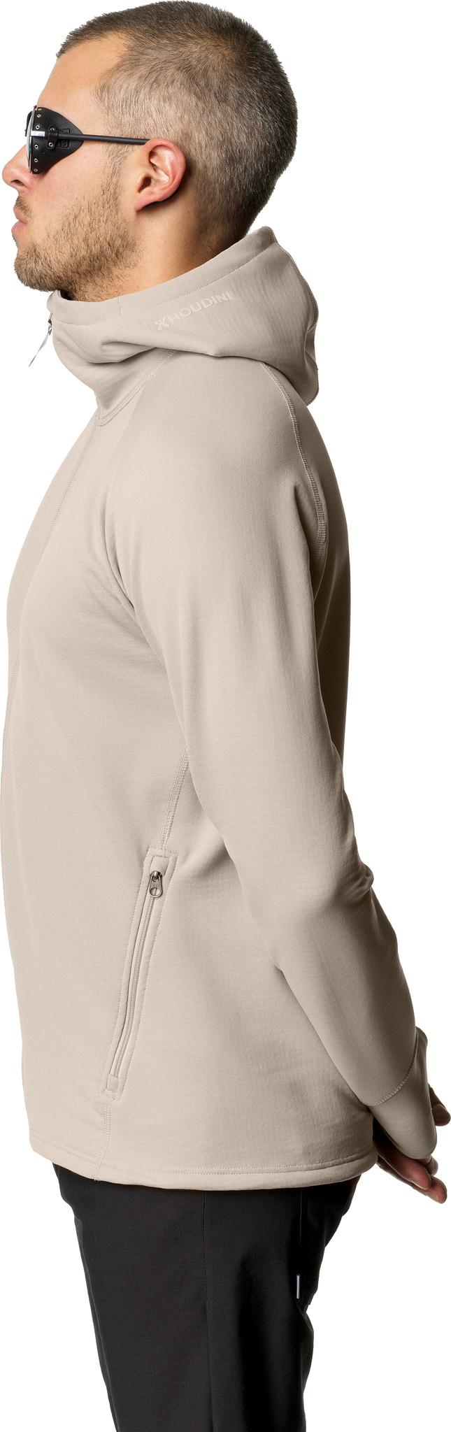 Product gallery image number 3 for product Mono Air Houdi - Men's