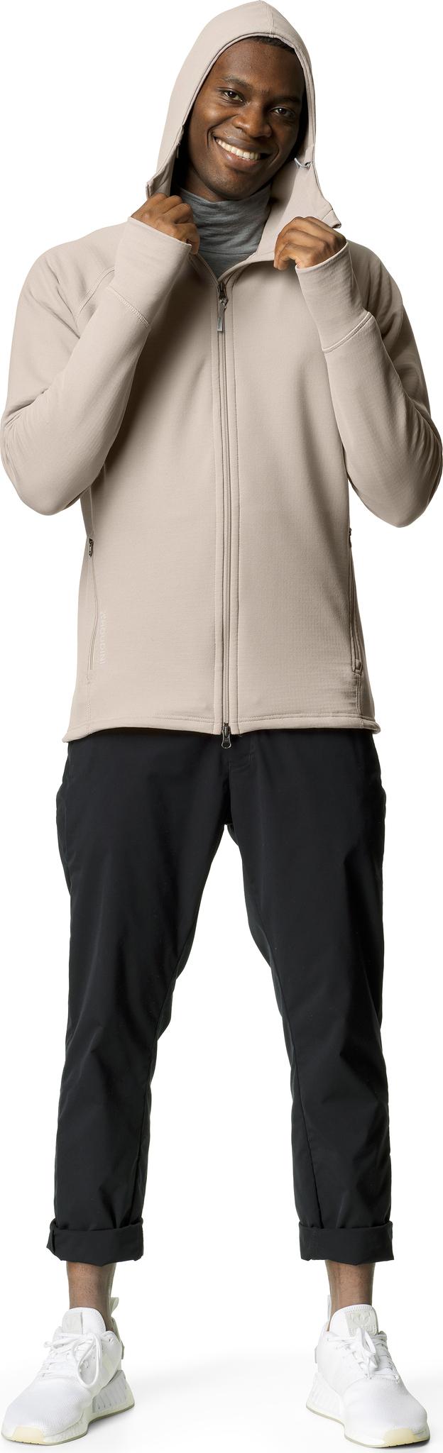 Product gallery image number 8 for product Mono Air Houdi - Men's