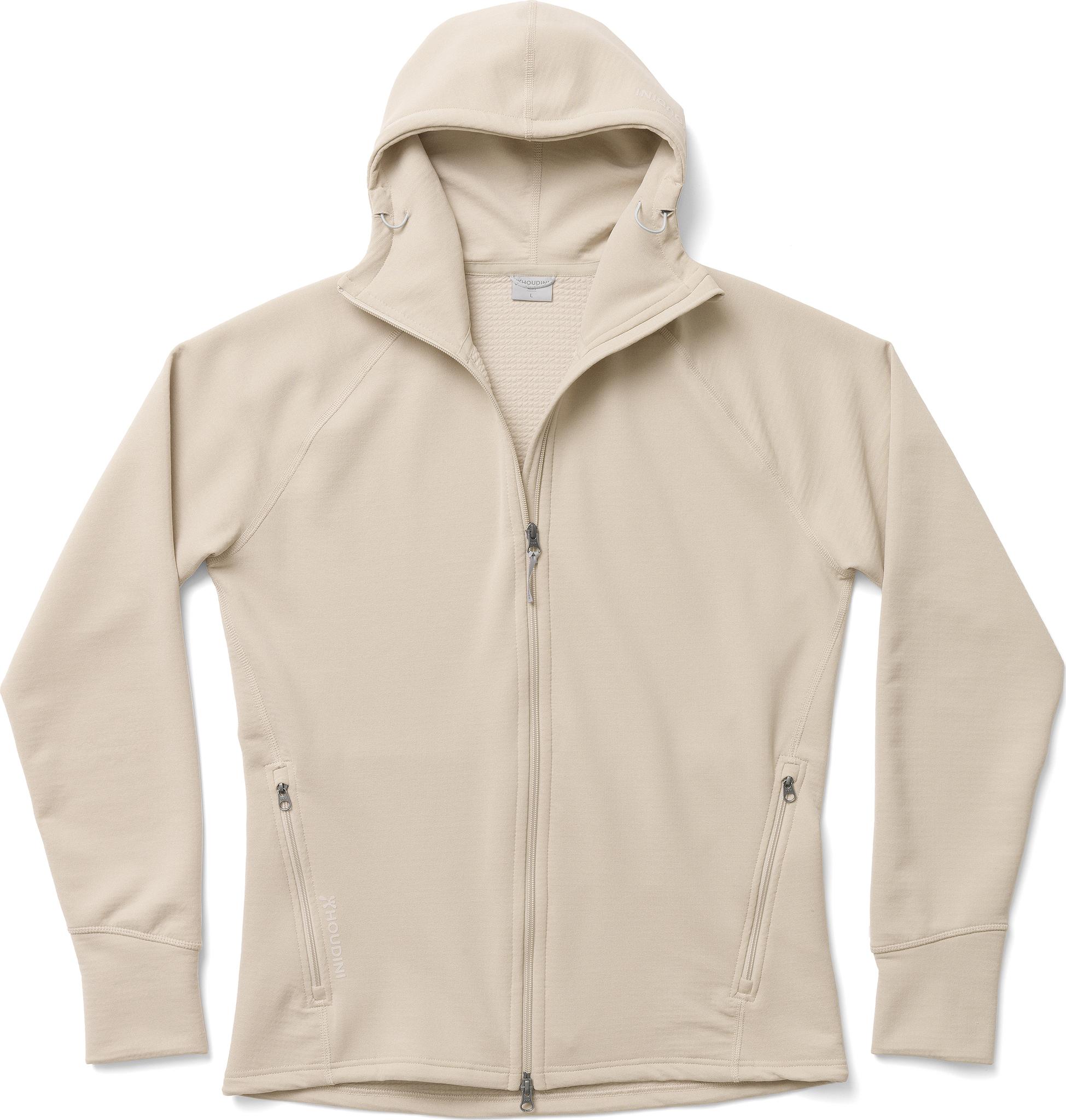 Product gallery image number 10 for product Mono Air Houdi - Men's