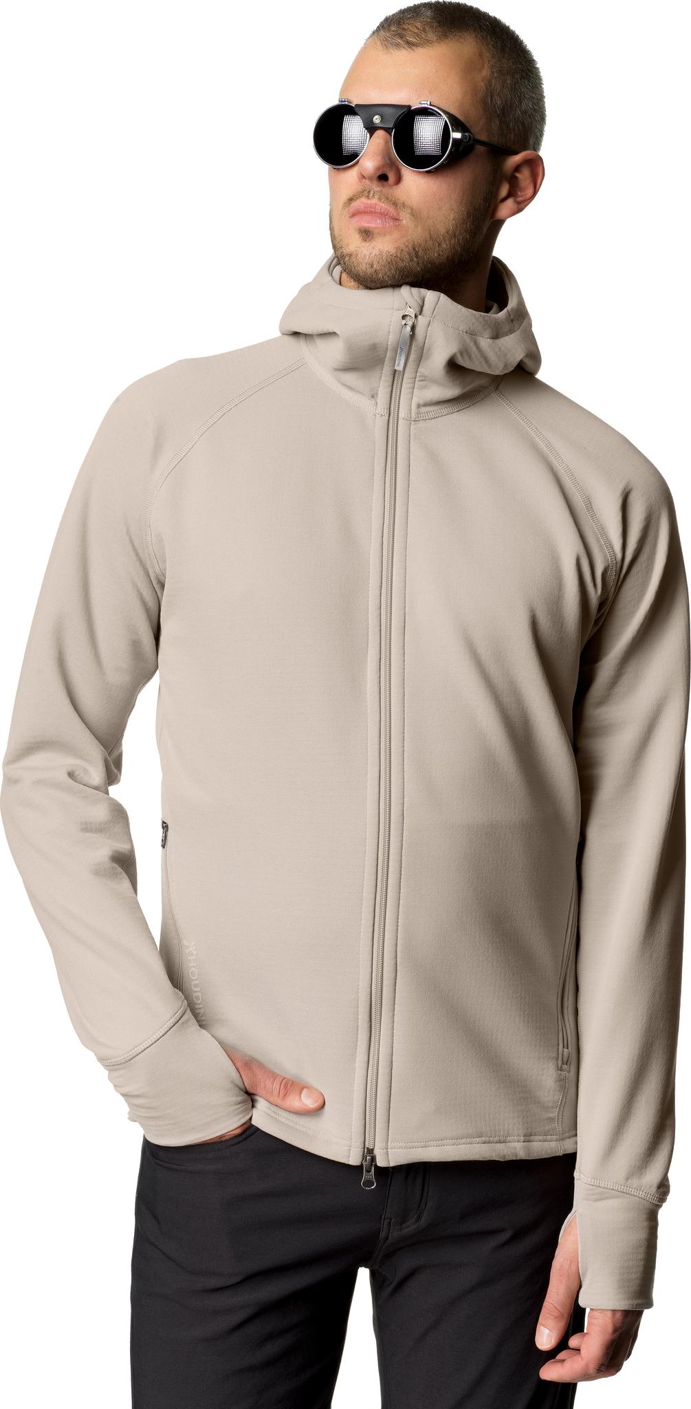 Product gallery image number 1 for product Mono Air Houdi - Men's