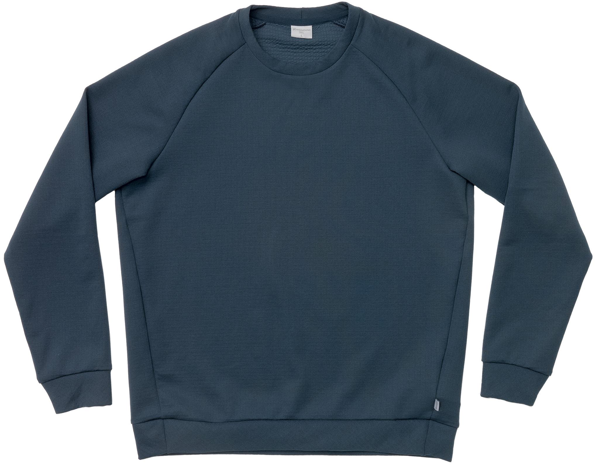 Product gallery image number 2 for product Mono Air Crew - Men's