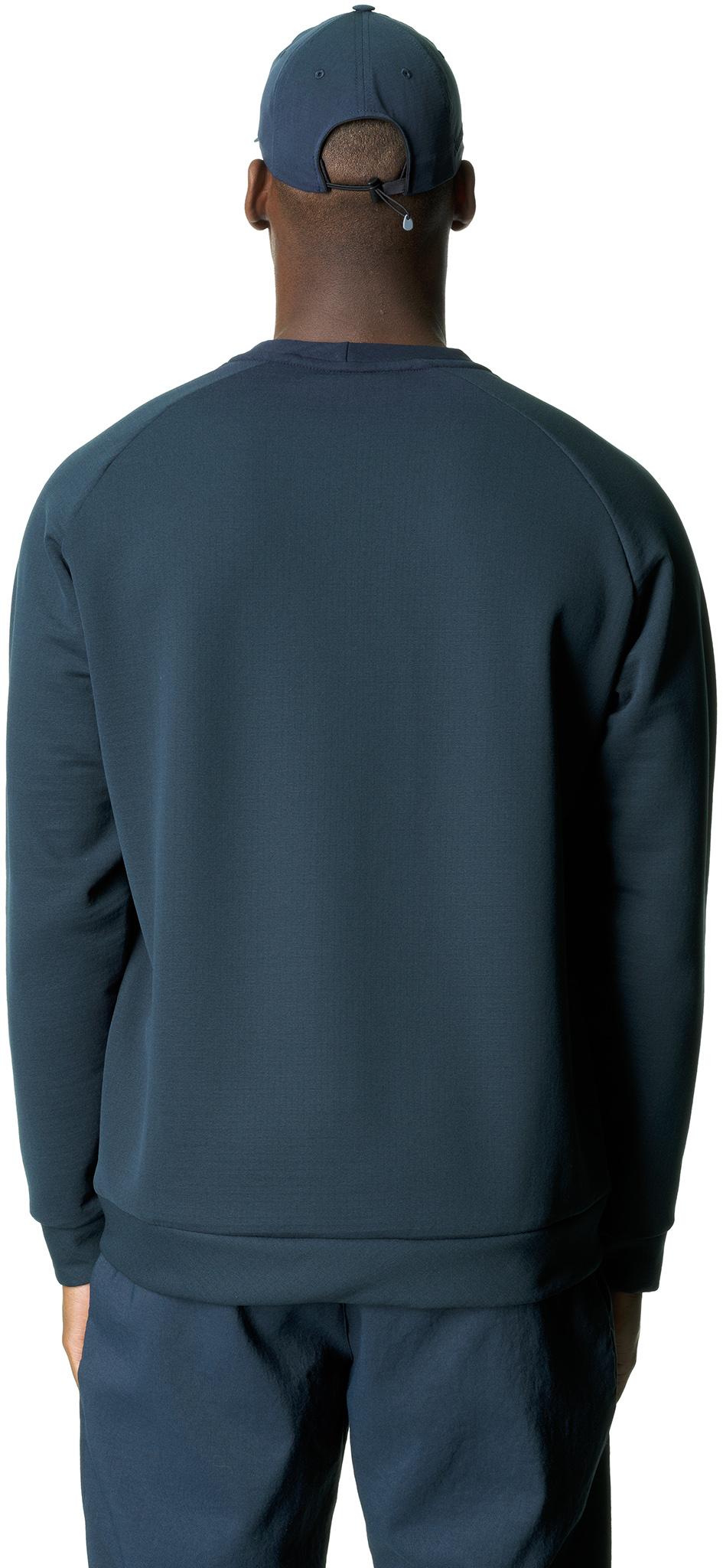 Product gallery image number 3 for product Mono Air Crew - Men's