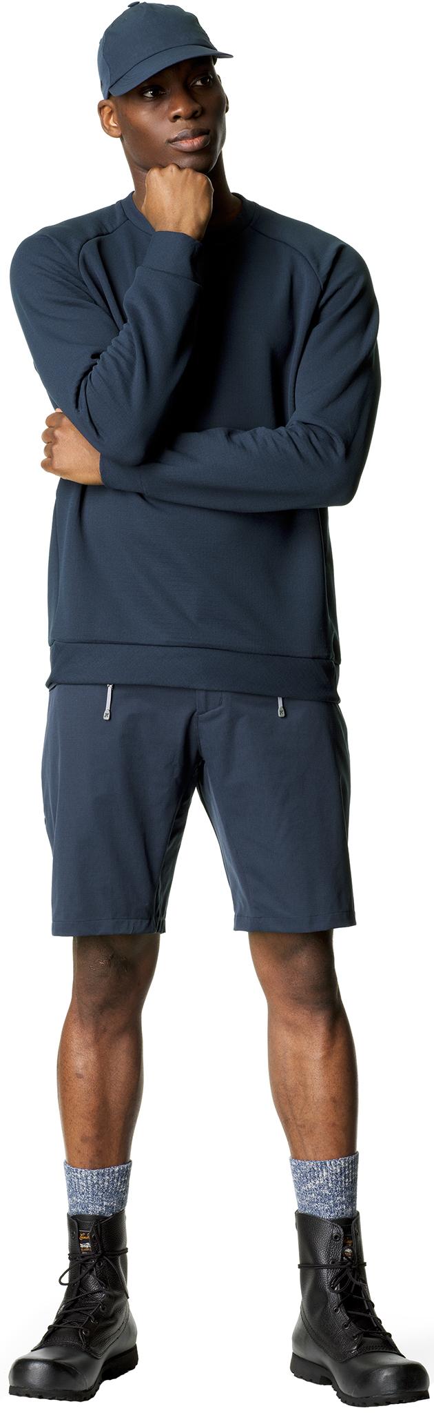Product gallery image number 5 for product Mono Air Crew - Men's