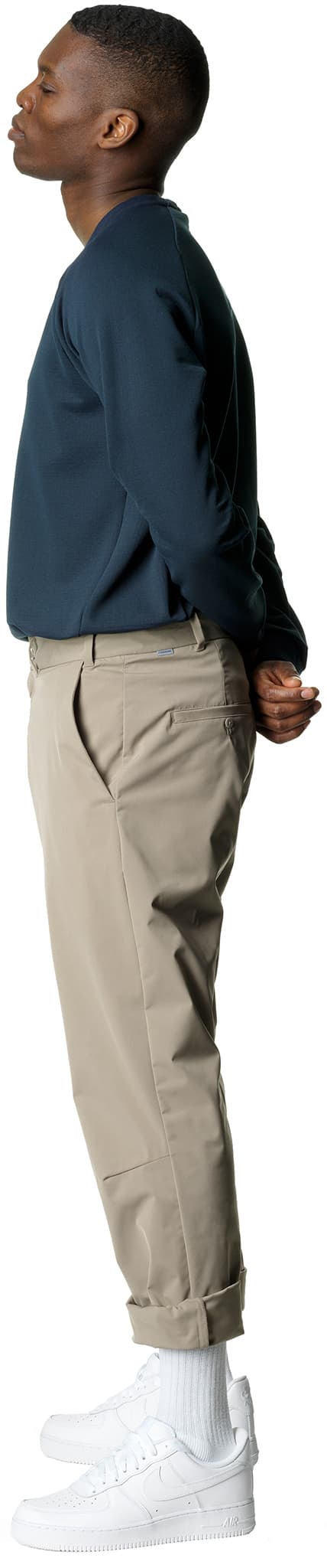 Product gallery image number 6 for product Mono Air Crew - Men's
