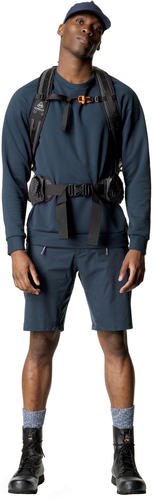 Product gallery image number 7 for product Mono Air Crew - Men's