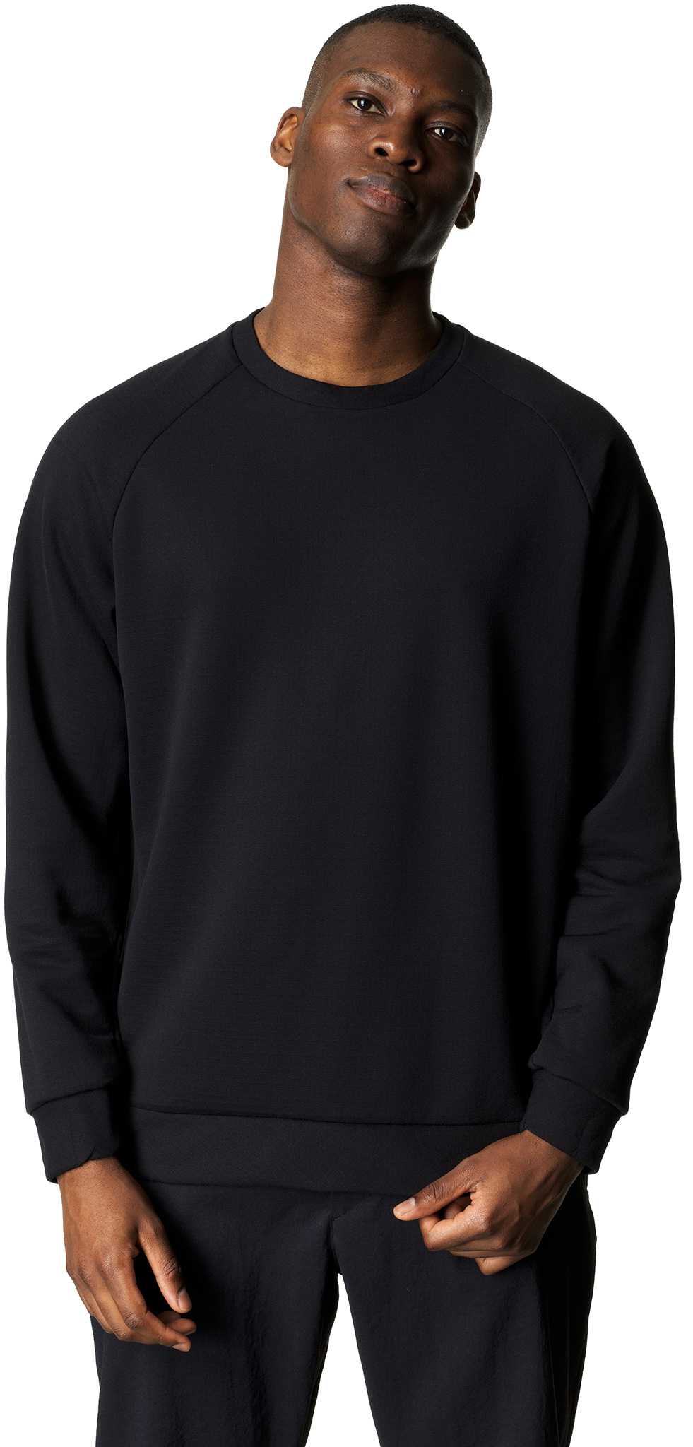 True Black