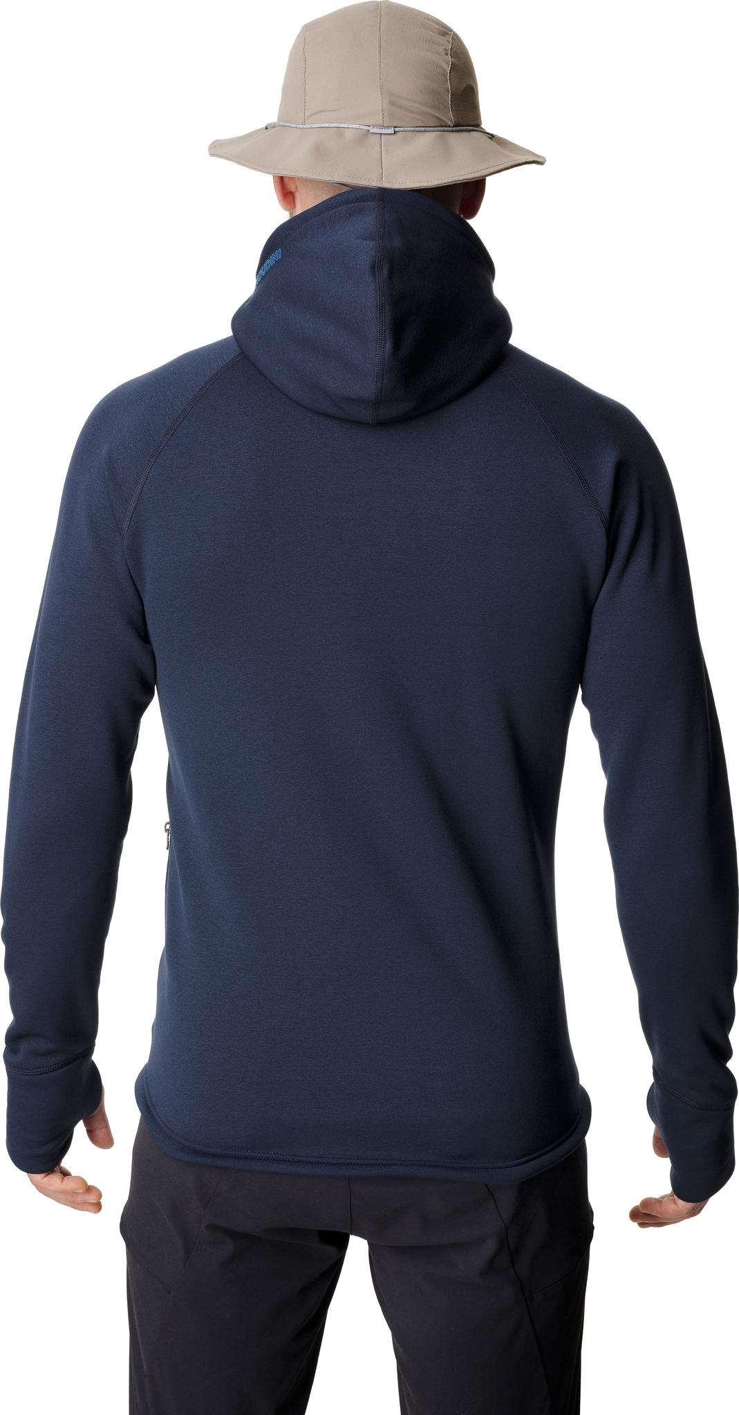 Product gallery image number 2 for product Power Polar Fleece - Men's