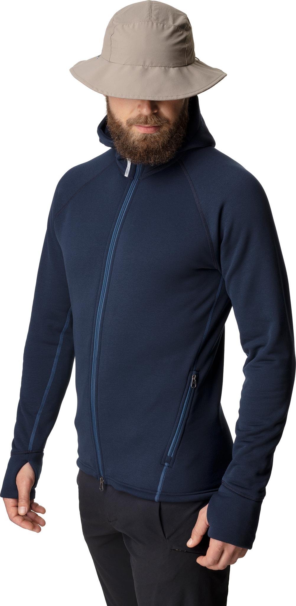 Product gallery image number 3 for product Power Polar Fleece - Men's