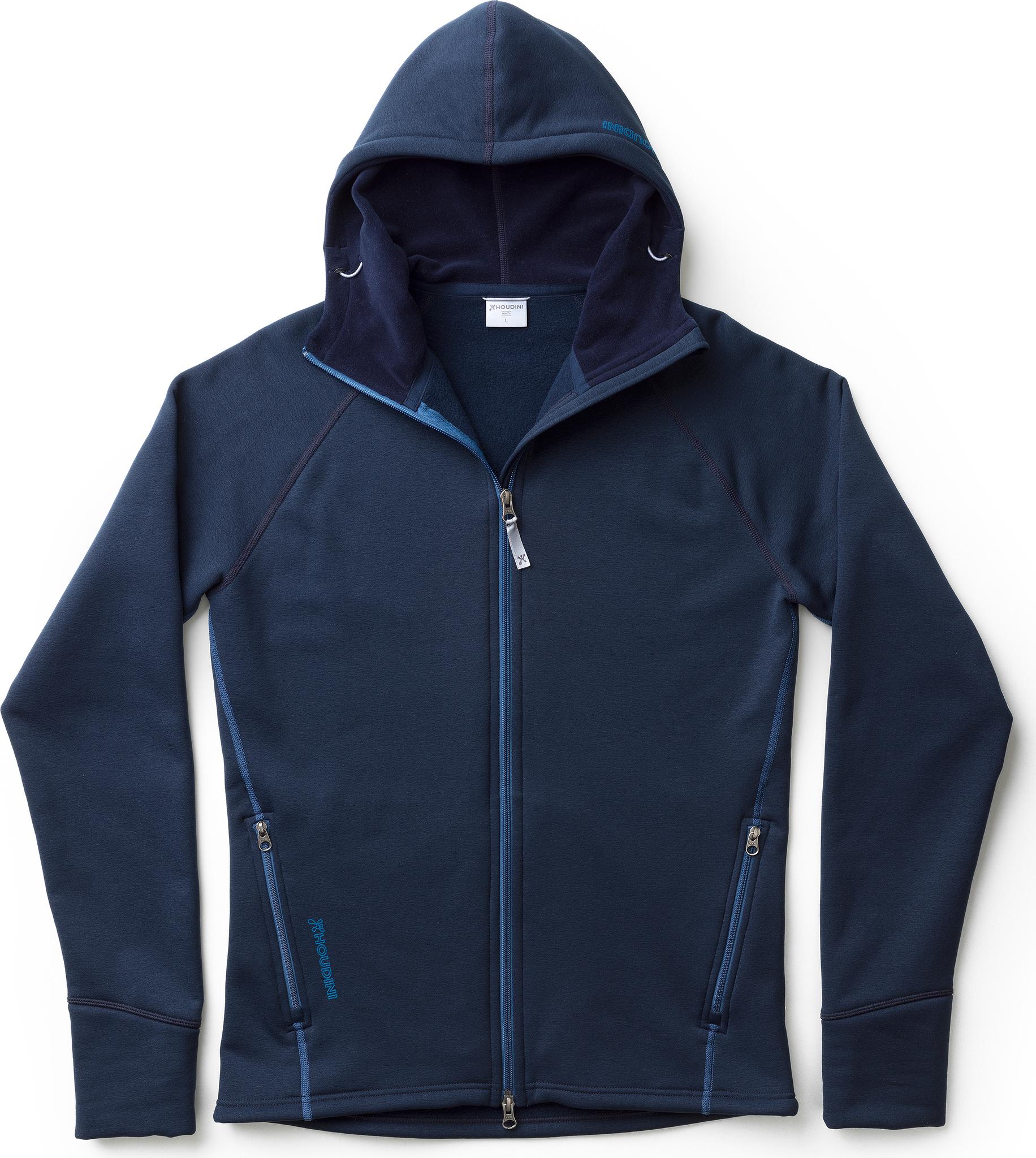 Product gallery image number 4 for product Power Polar Fleece - Men's