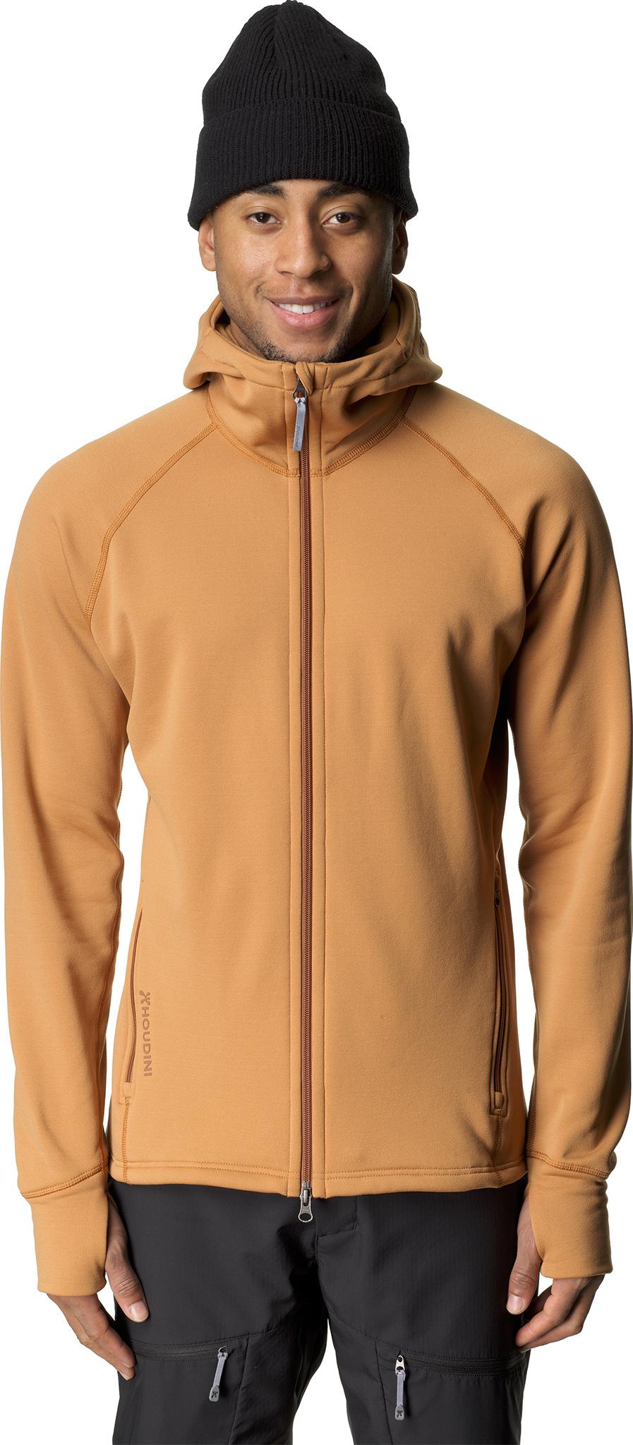Numéro de l'image de la galerie de produits 3 pour le produit Veste polaire Power - Homme
