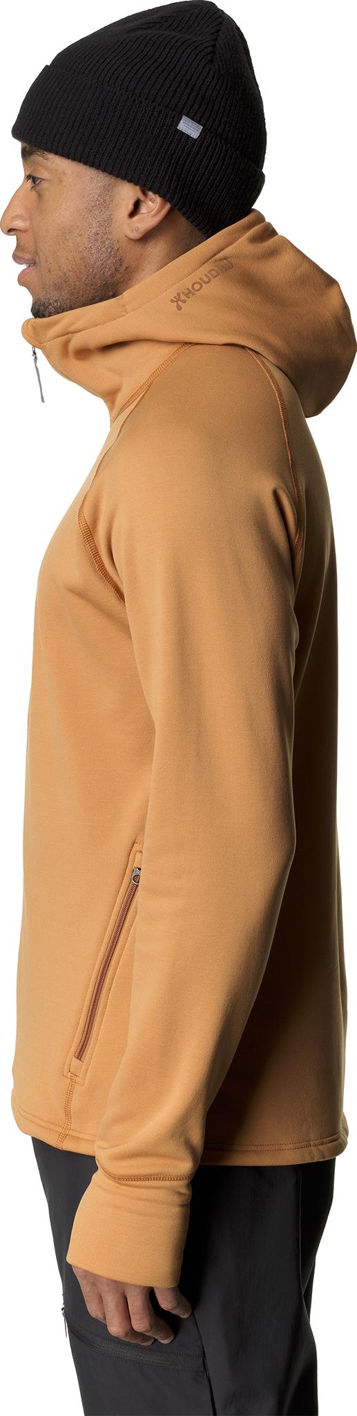 Numéro de l'image de la galerie de produits 4 pour le produit Veste polaire Power - Homme