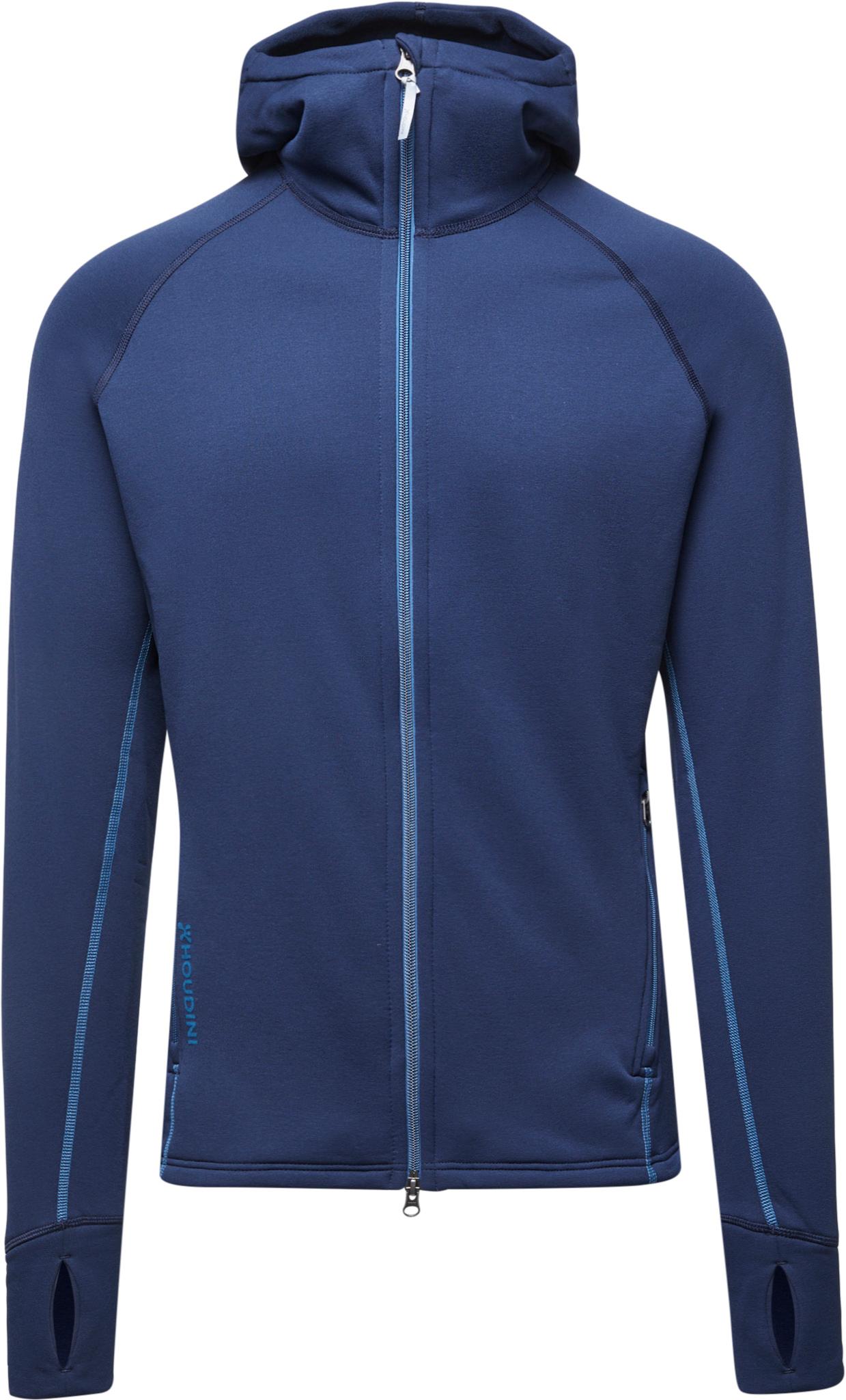 Product gallery image number 1 for product Power Polar Fleece - Men's