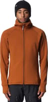 Colour: Cinnamon Brown