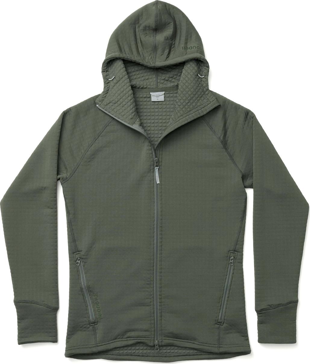 Product gallery image number 3 for product Power Air Houdi - Men's