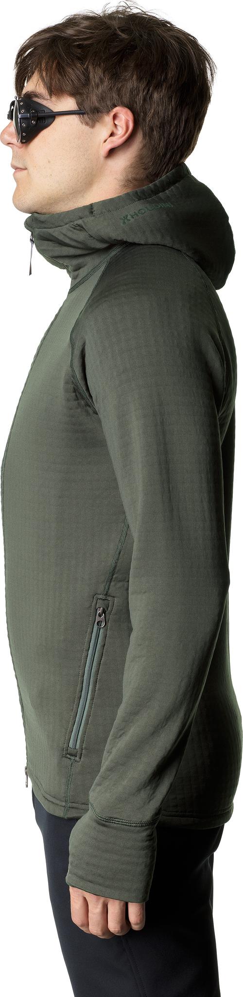 Product gallery image number 2 for product Power Air Houdi - Men's