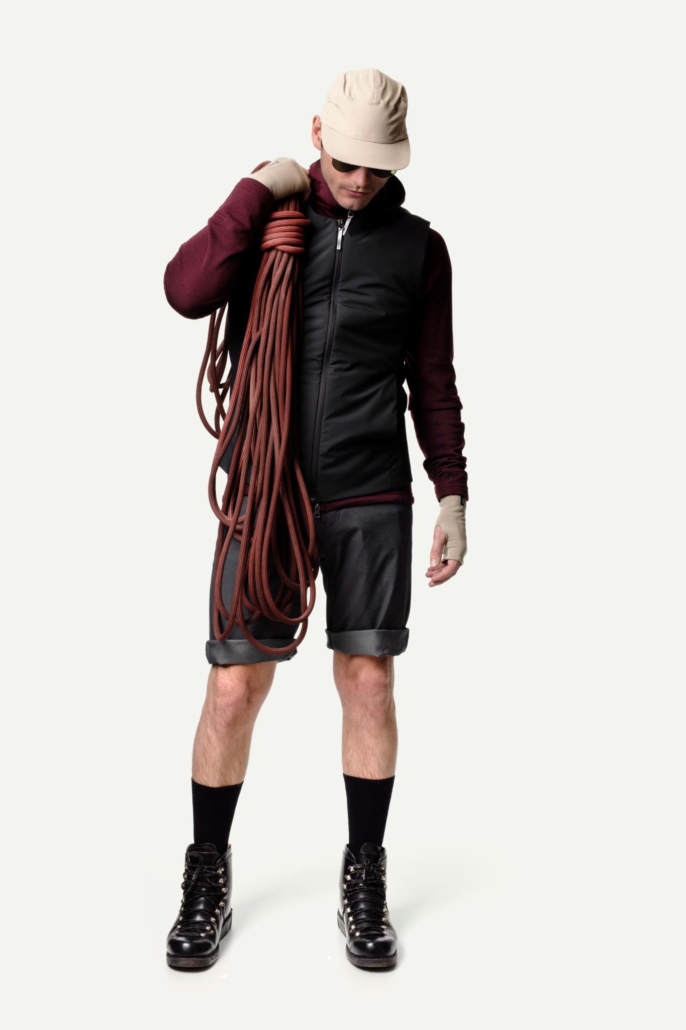 Product gallery image number 5 for product Venture Vest - Men's