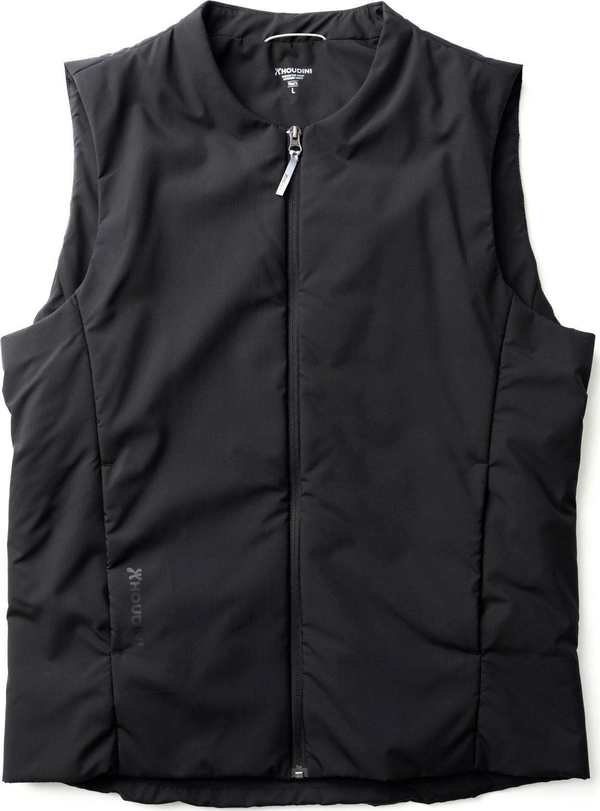 Product gallery image number 1 for product Venture Vest - Men's