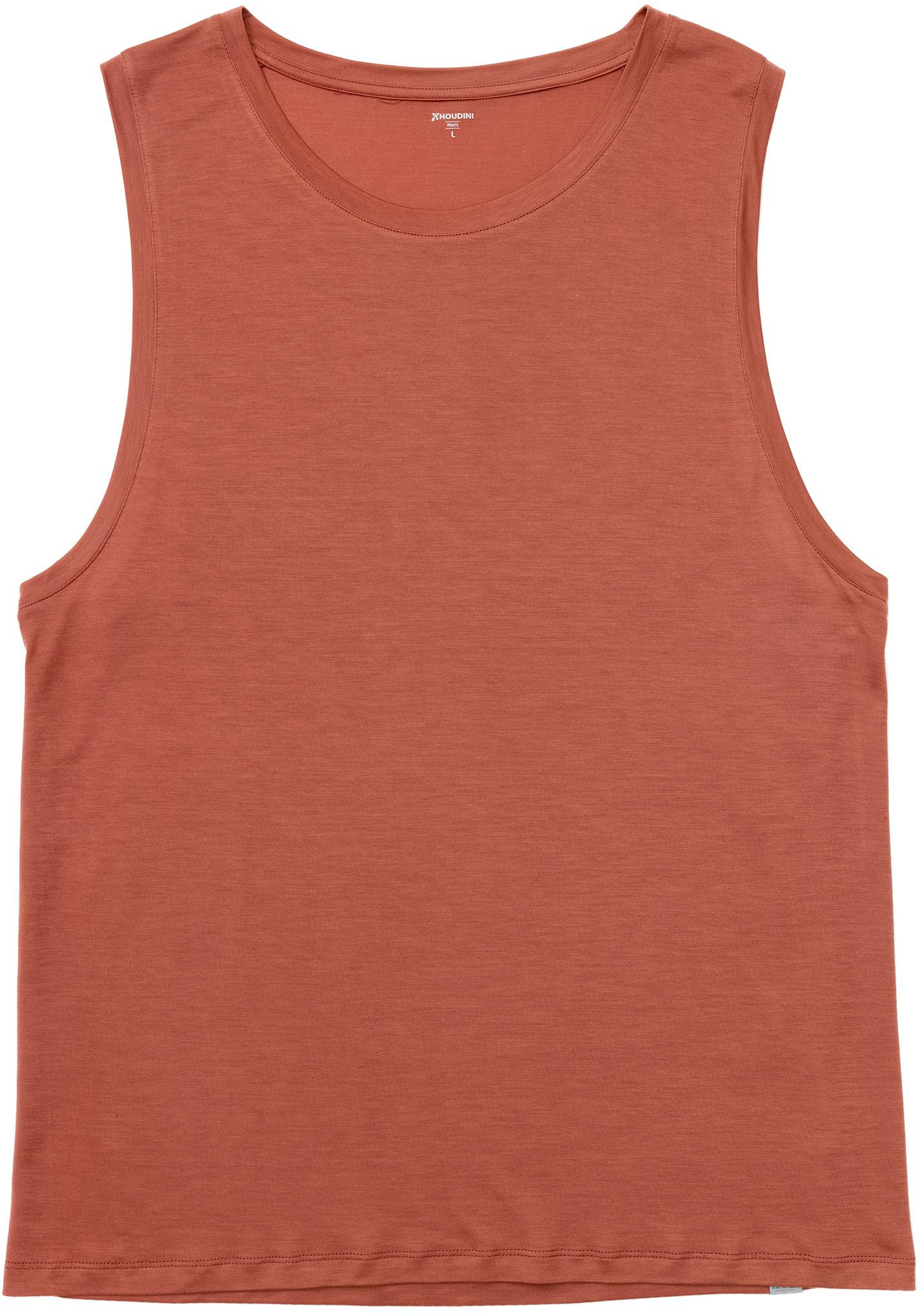 Product gallery image number 3 for product Tree Tank - Men's