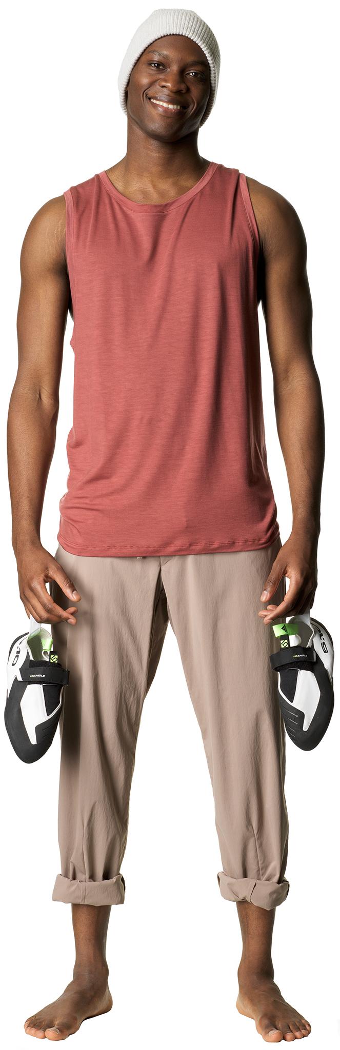 Product gallery image number 5 for product Tree Tank - Men's