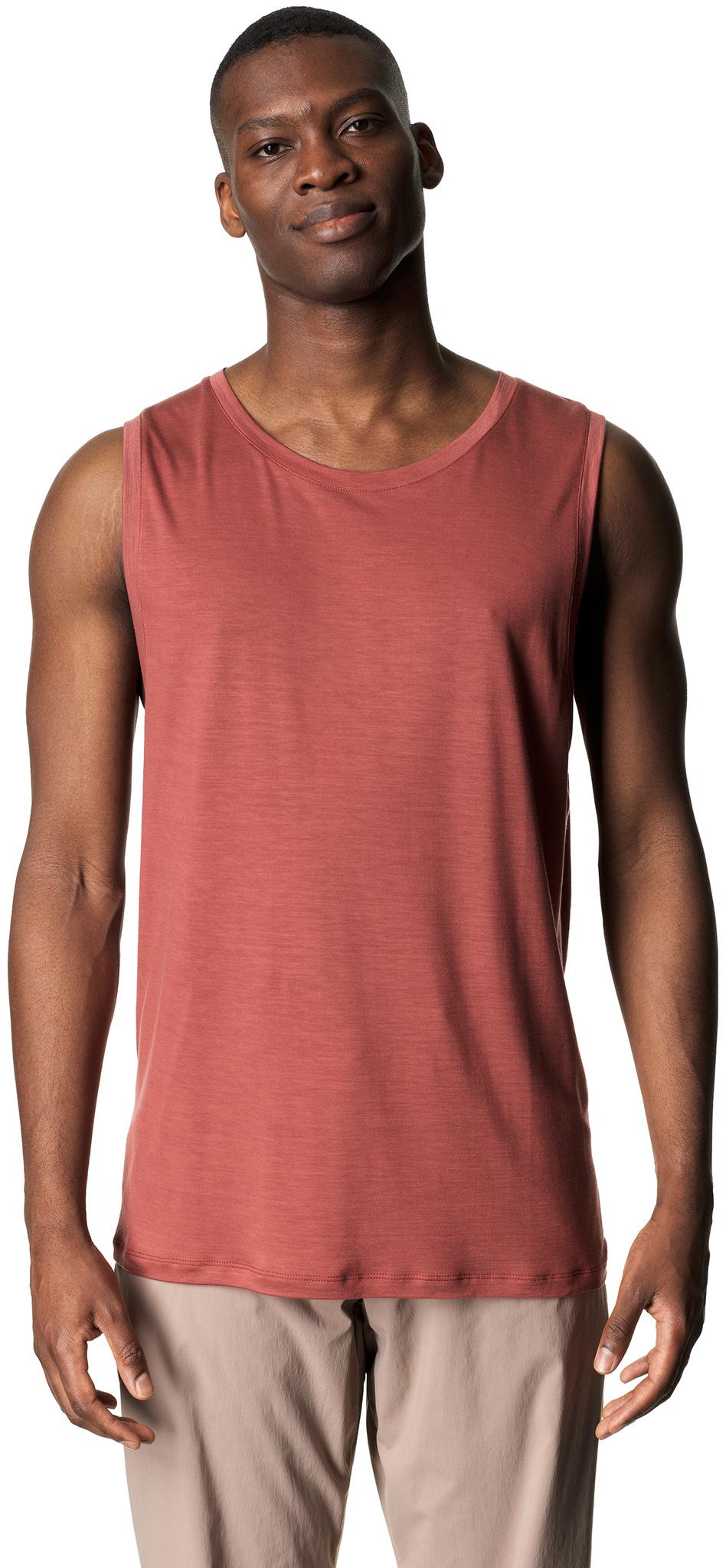 Product gallery image number 1 for product Tree Tank - Men's