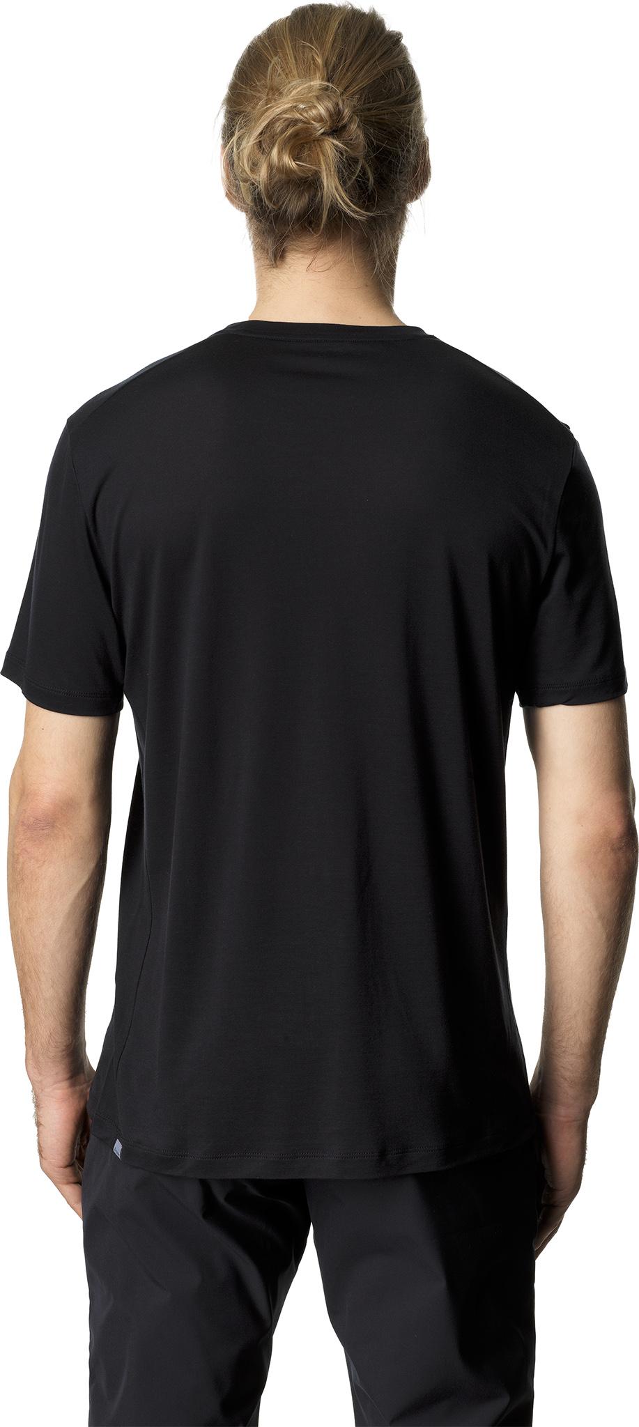 Numéro de l'image de la galerie de produits 2 pour le produit T-shirt Tree Message - Homme