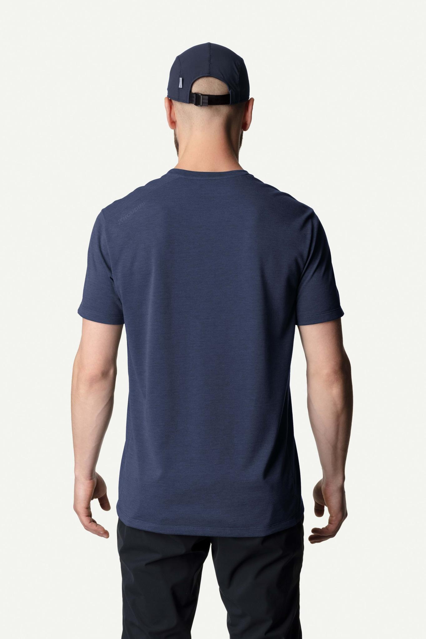 Product gallery image number 2 for product Big Up Tee - Men's