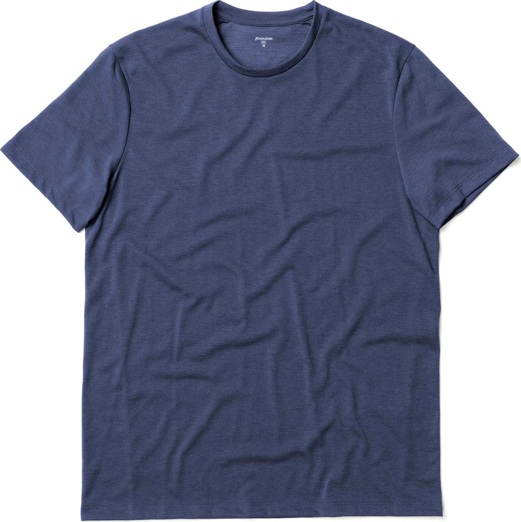 Product gallery image number 3 for product Big Up Tee - Men's