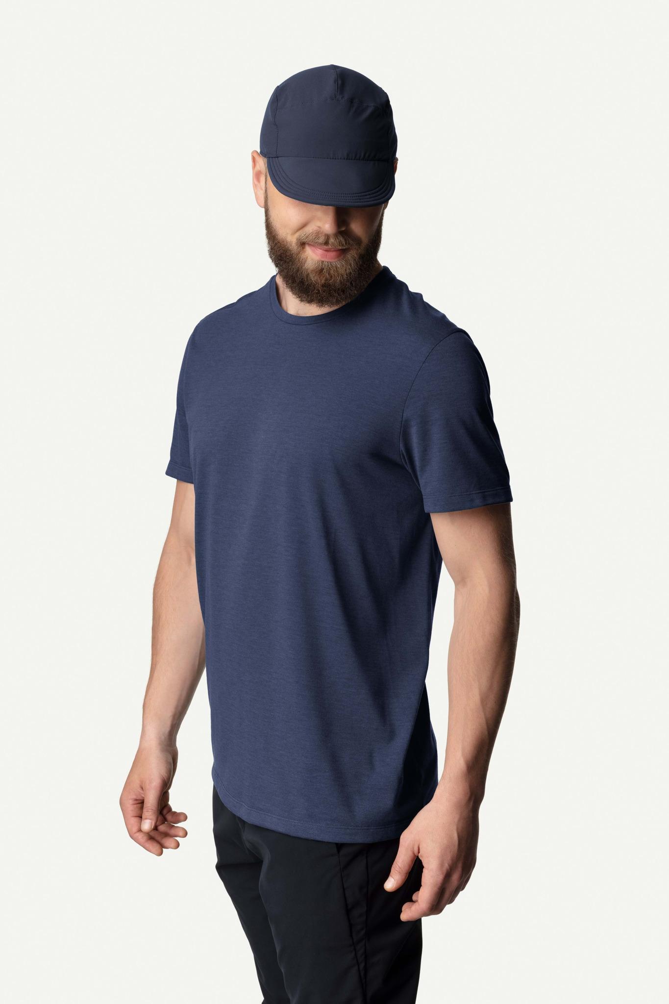 Product gallery image number 4 for product Big Up Tee - Men's