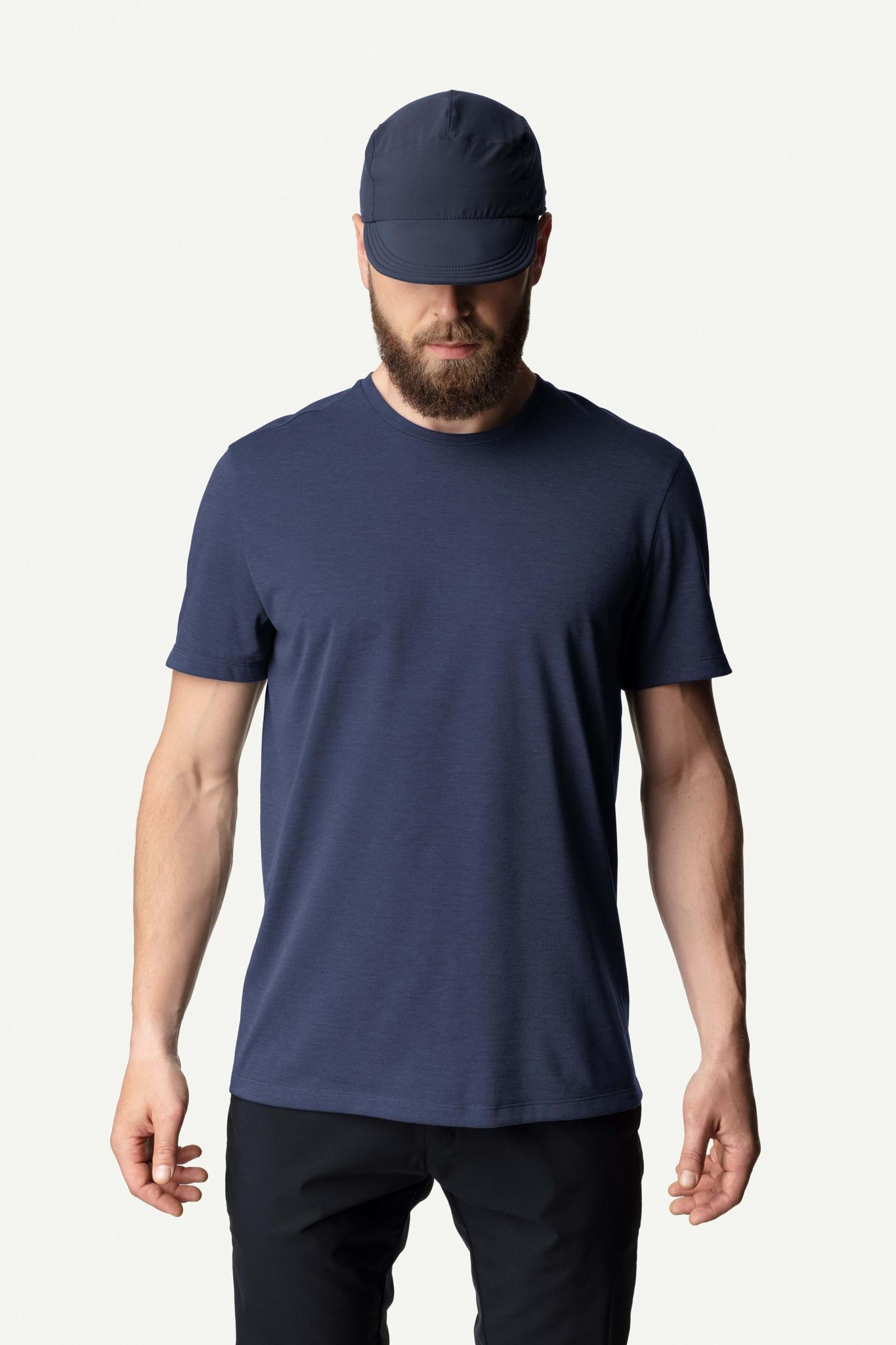 Product gallery image number 1 for product Big Up Tee - Men's