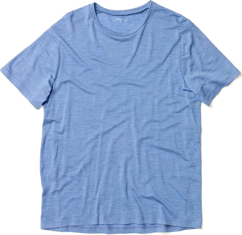 Product gallery image number 2 for product Activist Tee - Men's