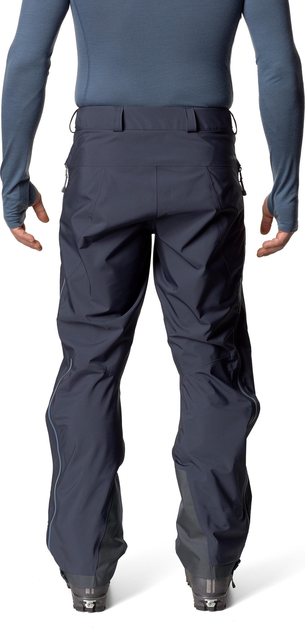 Product gallery image number 2 for product Purpose Pants - Men's