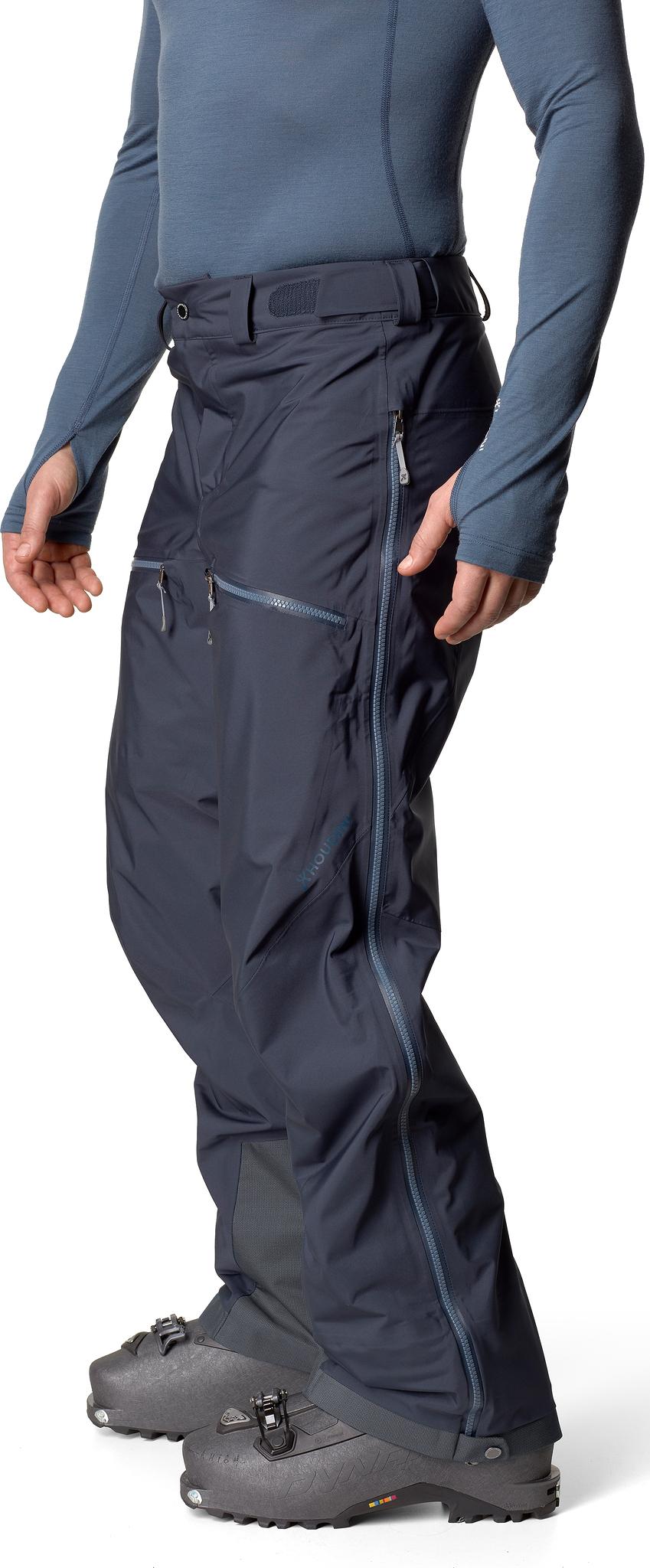 Product gallery image number 3 for product Purpose Pants - Men's