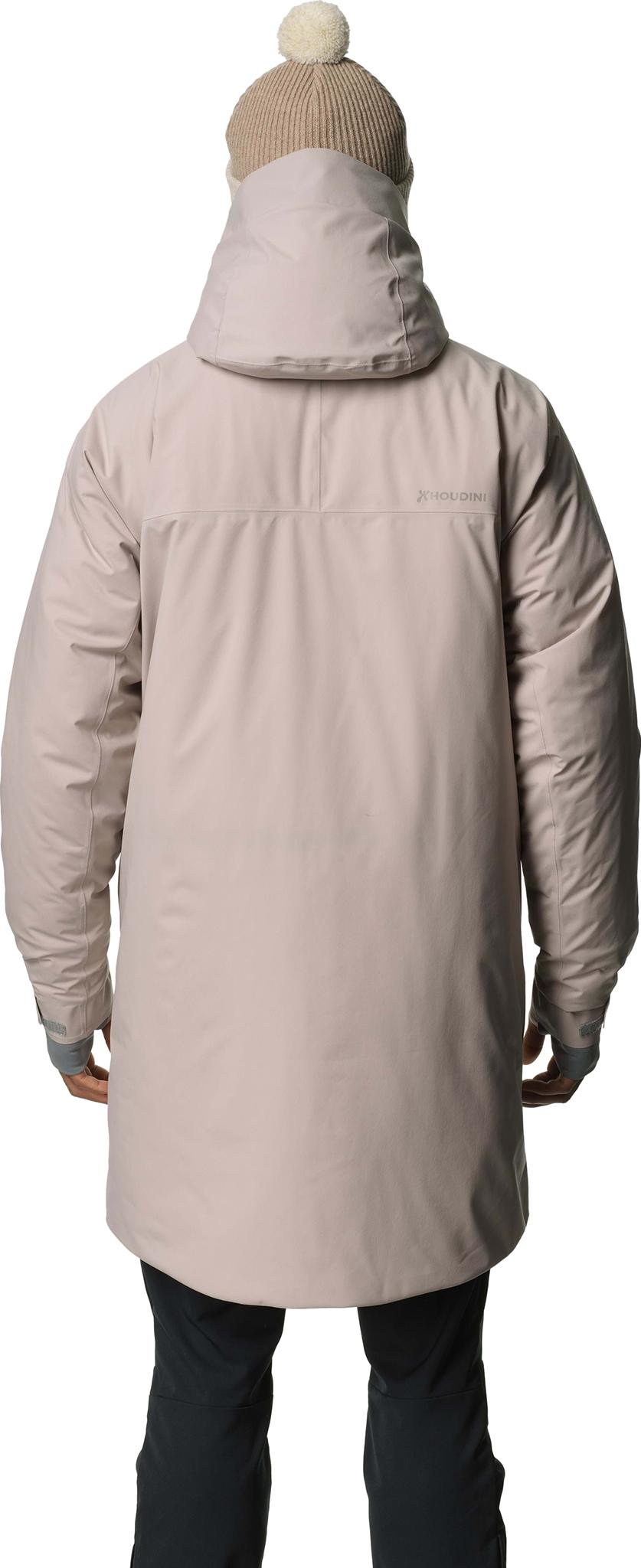 Product gallery image number 2 for product Fall in Parka - Men's
