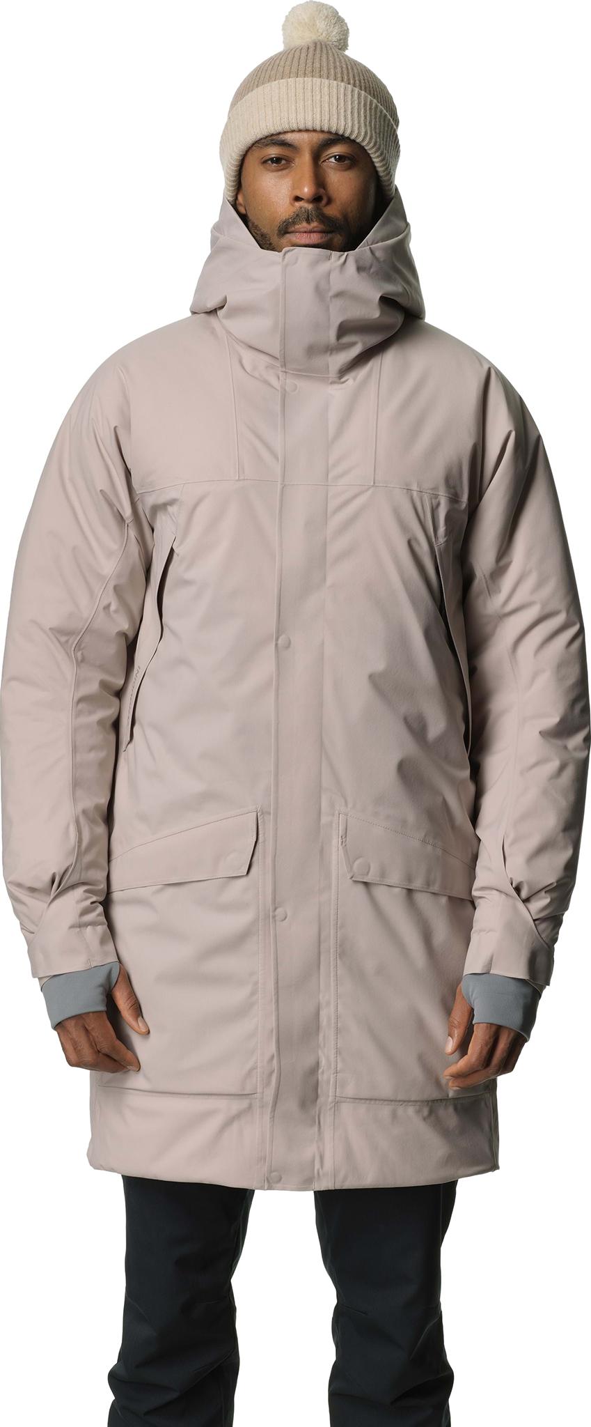 Product gallery image number 4 for product Fall in Parka - Men's