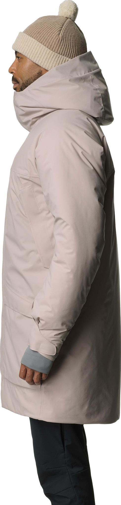 Numéro de l'image de la galerie de produits 3 pour le produit Parka Fall in - Homme
