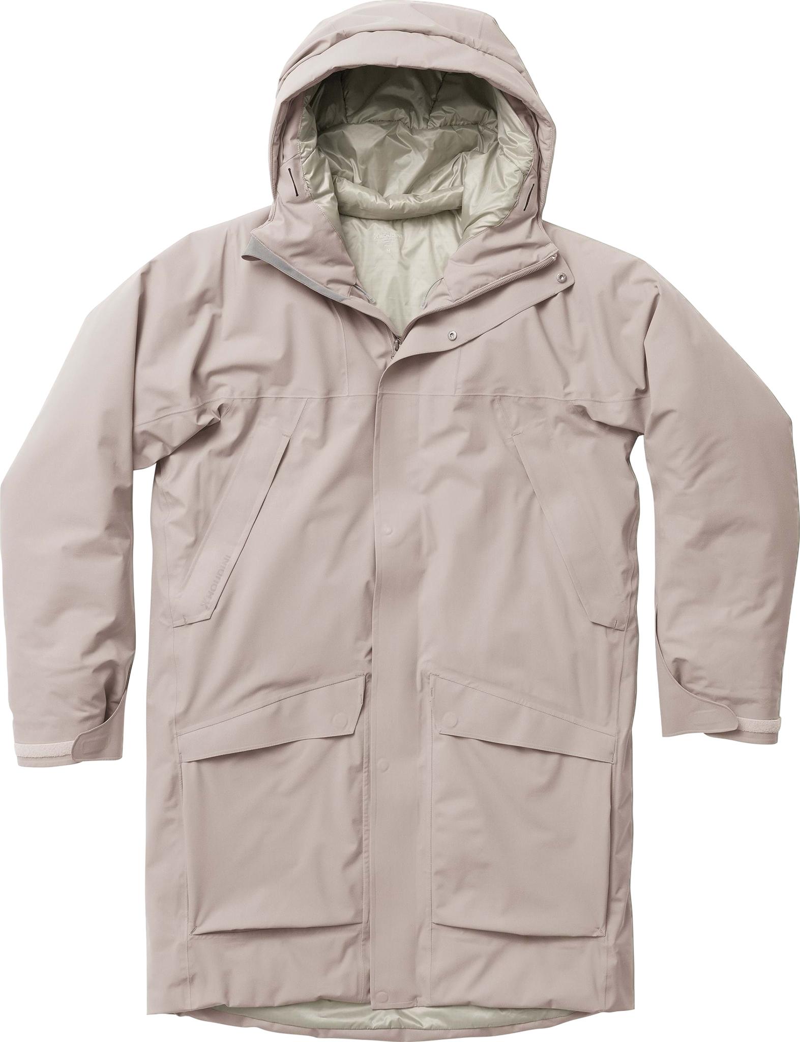 Numéro de l'image de la galerie de produits 1 pour le produit Parka Fall in - Homme