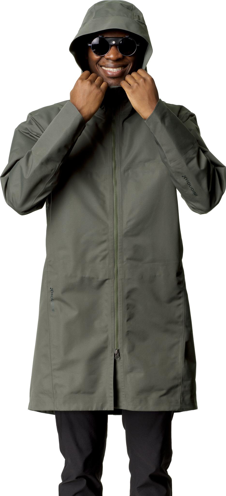 Numéro de l'image de la galerie de produits 5 pour le produit Parka One - Homme