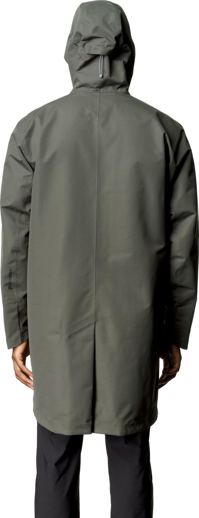 Numéro de l'image de la galerie de produits 7 pour le produit Parka One - Homme