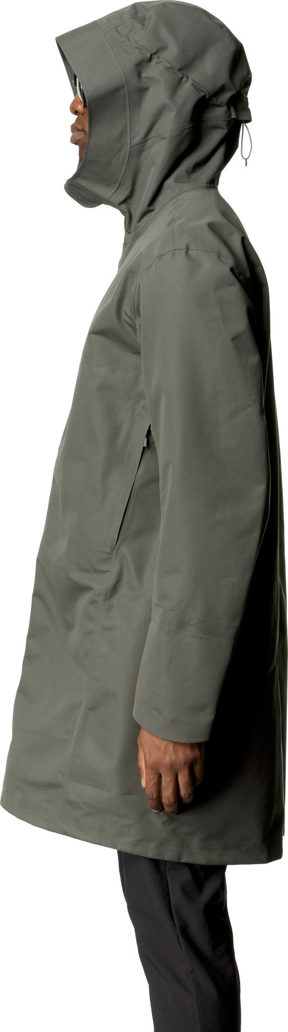 Numéro de l'image de la galerie de produits 6 pour le produit Parka One - Homme