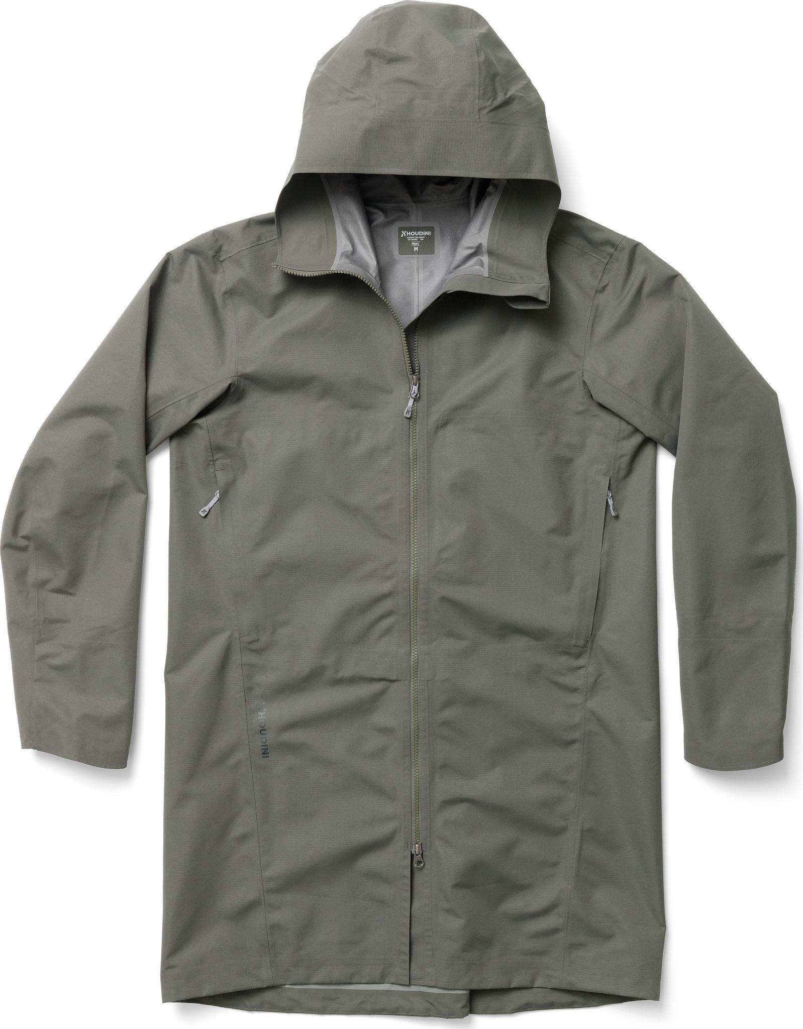 Numéro de l'image de la galerie de produits 1 pour le produit Parka One - Homme