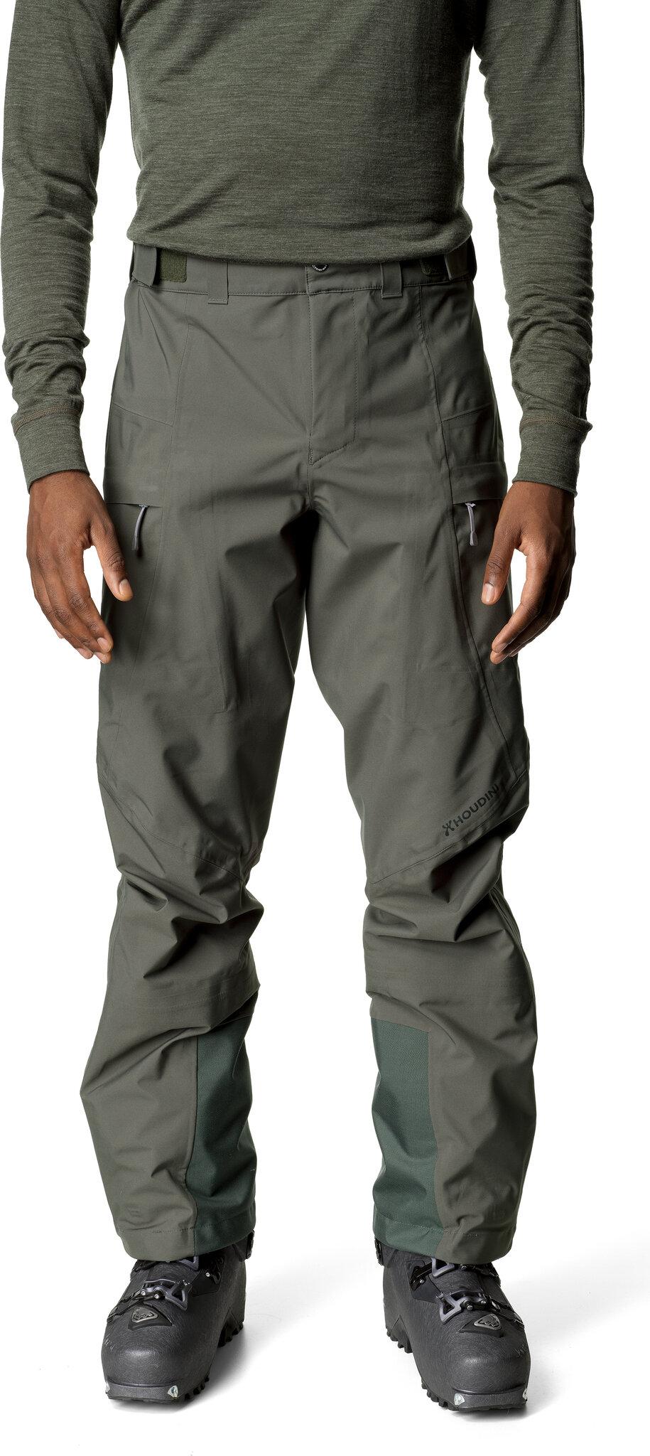 Product gallery image number 3 for product Angular Pants - Men's