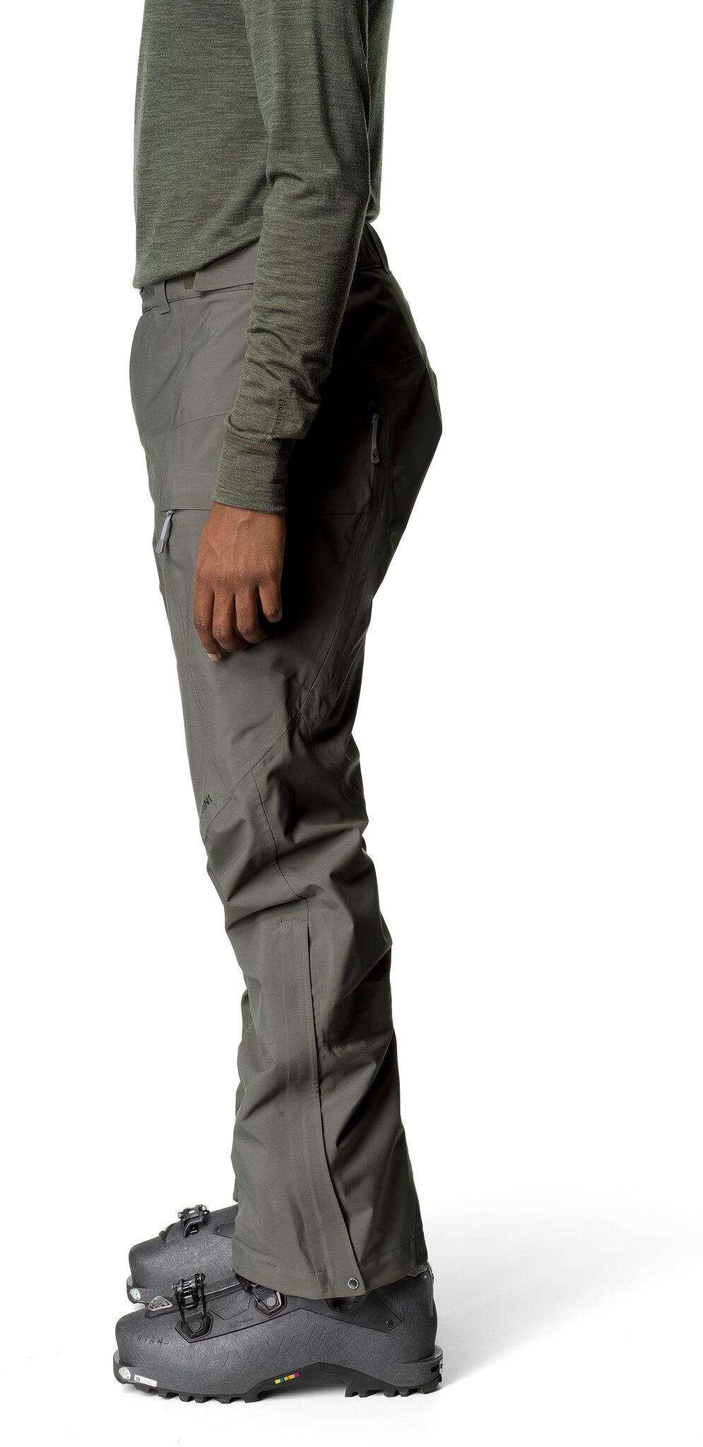 Product gallery image number 4 for product Angular Pants - Men's