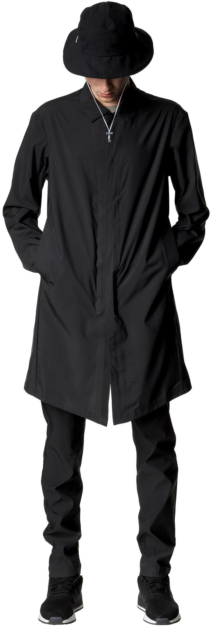 Product gallery image number 2 for product Nomad Parka - Men's