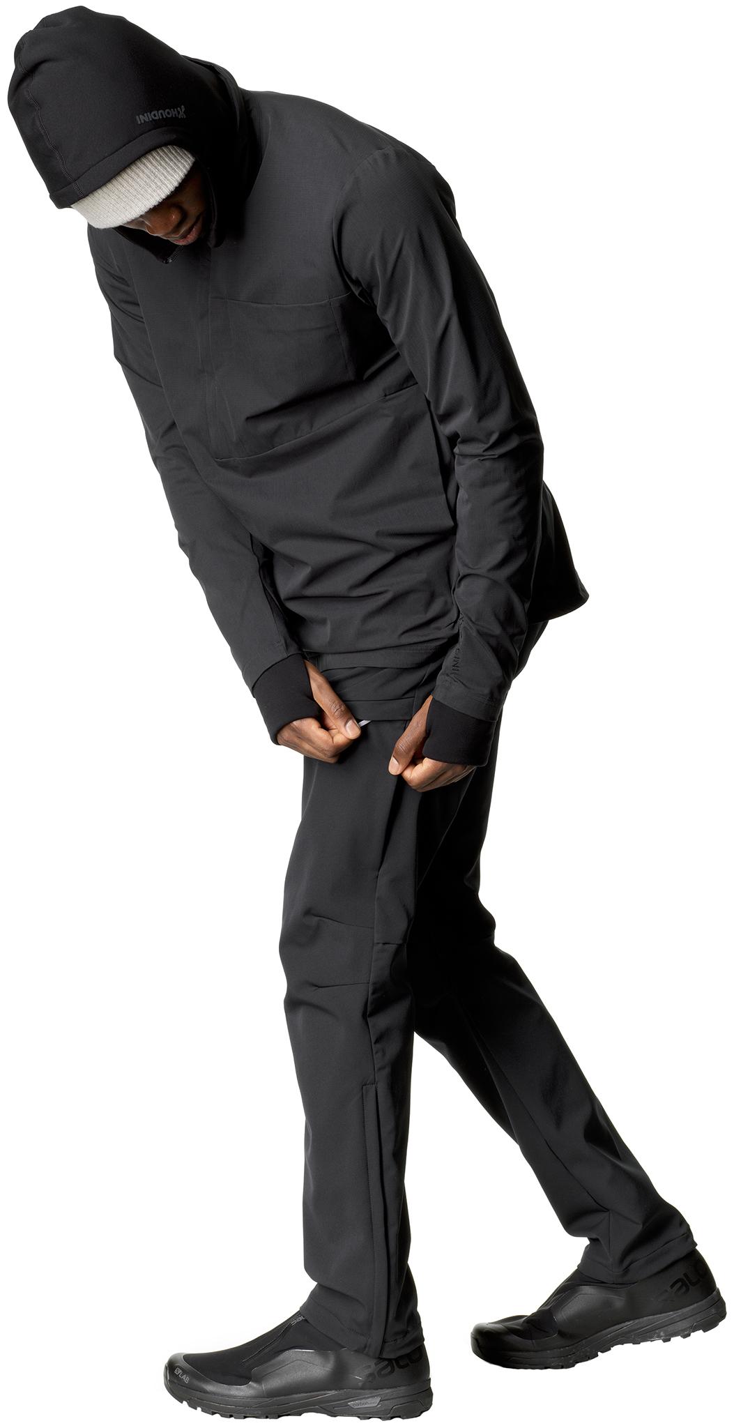 Product gallery image number 3 for product Nomad Parka - Men's